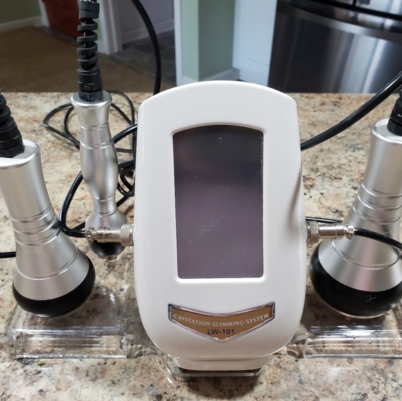 Other - Home use body slimming